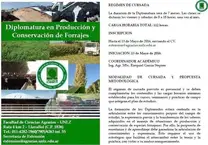 diplomatura en producciony conservacion de forrajes