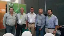 Top Ciencias - Guadalajara - México - 2014