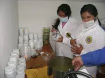 LABORATORIO DE NUTRICIÓN ANIMAL Y EVALUACIÓN DE ALIMENTOS LUNEA