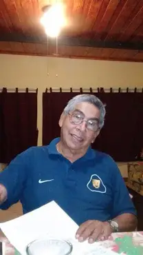 Dr. Malc R. Gehrke Velez