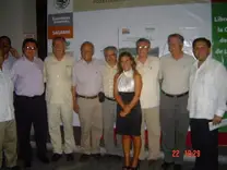 Presentación libro. Veracruz