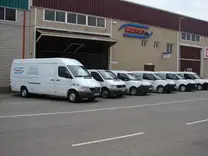 Logistica