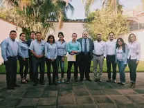 Capacitación Equipo JAT