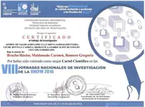 Trabajo de Investigación sobre Aporte de Valor Agregado a la Cadena Agraoalimentaria Leche Bovina y Caprina, mediante la fabricación de yogurt licuado.