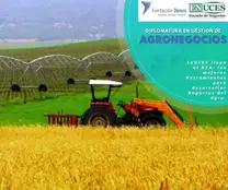 AGRONEGOCIOS MISIONES - ABRIL 2017