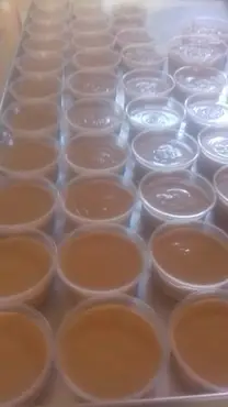 Dulce de leche