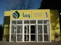 Conoce nuestro Laboratorio