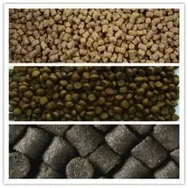 feed pellets for fish farming