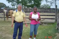 Belize. Curso vampiros
