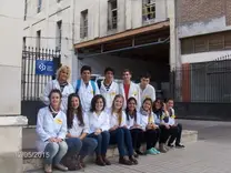 Visita a Molino de San Francisco (Cba)