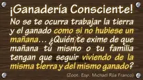 Ganadería Consciente