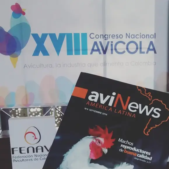 aviNews América Latina - Eventos
