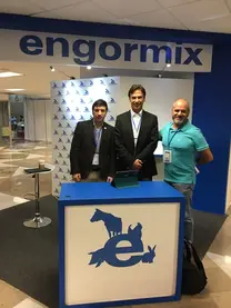 CEO de Bachoco en Engormix