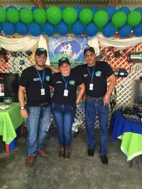 evento de seviagro maracaibo