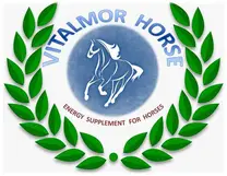 Logo Vitalmor Horse