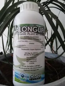 Fungicida Bactericida