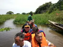 RIO APURE.. ARICHUNA