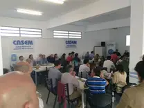 1° Encuentro de Intercambio Trigo 2019 ( Criaderos - Semilleros Multiplicadores - CASEM )
