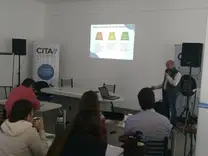 1° Encuentro de Intercambio Trigo 2019 ( Criaderos - Semilleros Multiplicadores - CASEM )