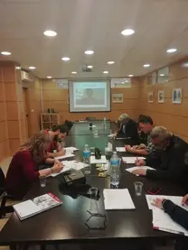 Curso Higiene Alimentaria. España.