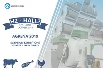AGRENA 2019
