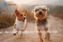 ZHENG CHANG Pet Food Production Solution