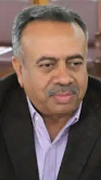 A. Maqsood Haider Jaffery