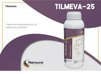 Antibiotic TILMEVA-25