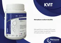 Supplement KVIT