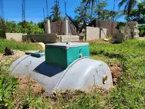 Plantas de tratamiento de aguas residuales