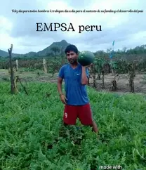 Día del campesino