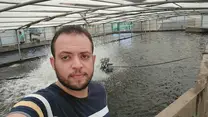 Aquaculture darm