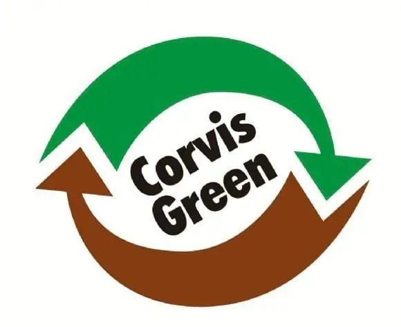Producción orgánica de frutas y hortalizas - Corvis Green