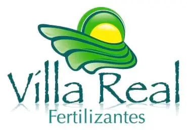 LOGO - VILLA REAL Fertilizantes