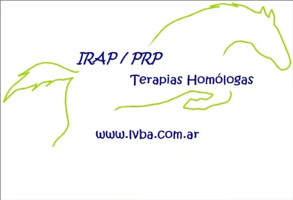Laboratorio Terapias Homólogas - IRAP