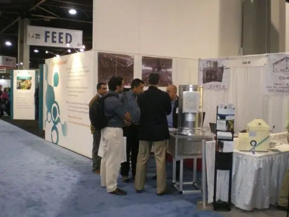 International Poultry Expo 2011 | Foto 10923