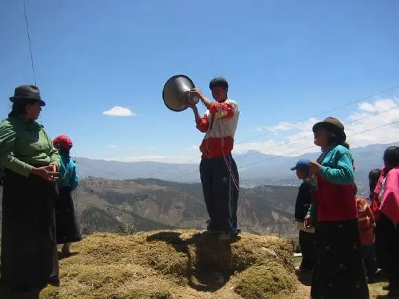 mujeres líderes  - talleres varios