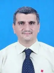 Ph.D - Majed H. Mohammed