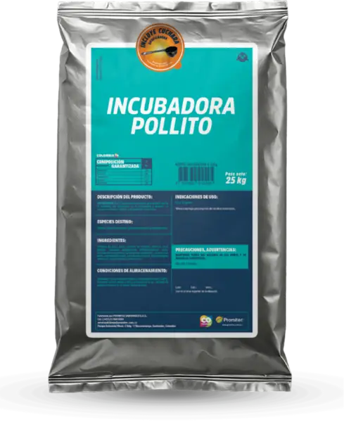 INCUBADORA