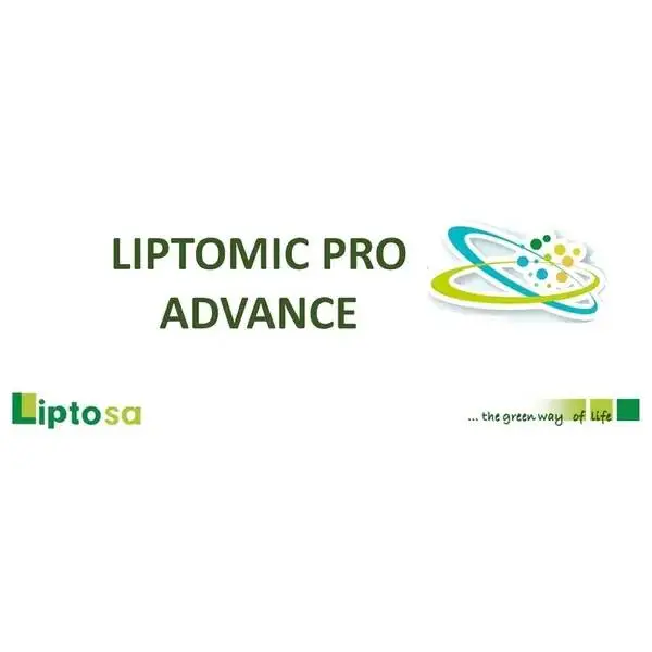 LIPTOMIC PRO ADVANCE