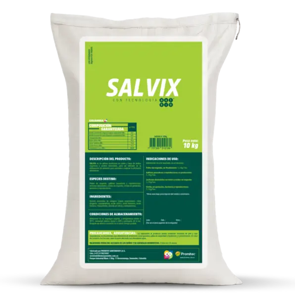 SALVIX