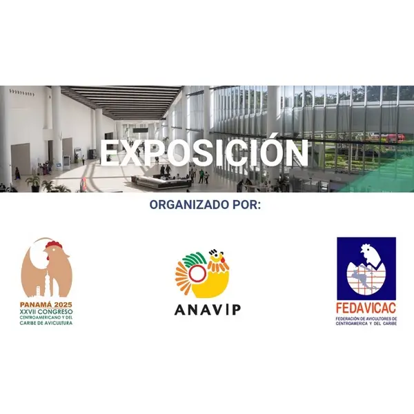 Forma parte de la Exposición Comercial