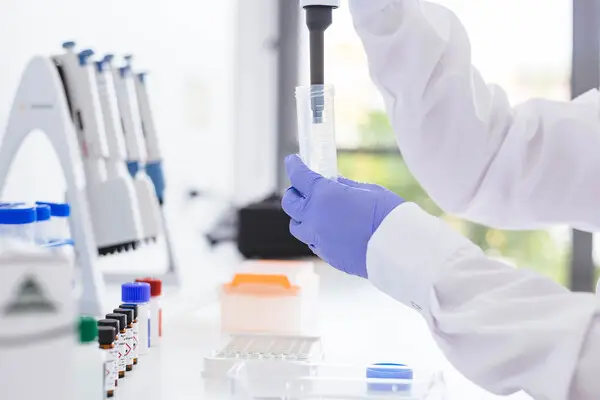AgrineaLAB: Soluciones Analíticas a la Medida de sus Necesidades