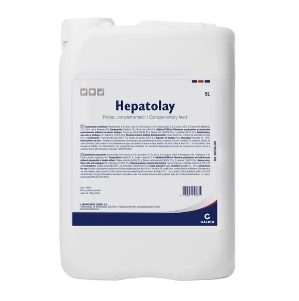 Hepatolay