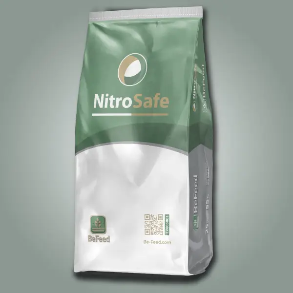 NITROSAFE - Urea protegida