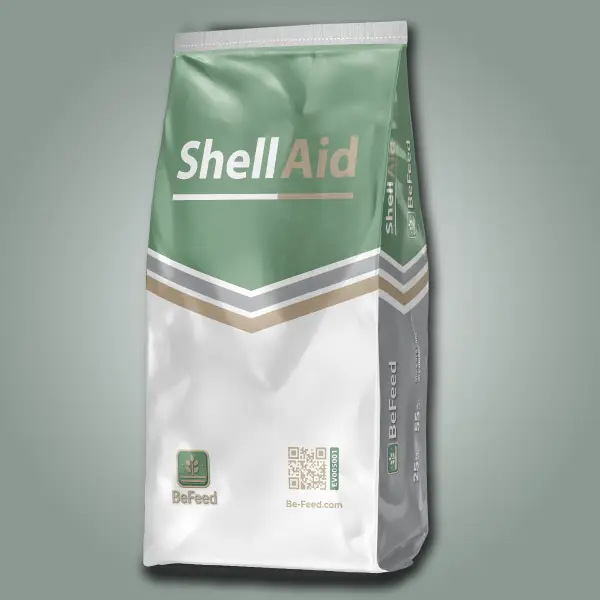 SHELL AID