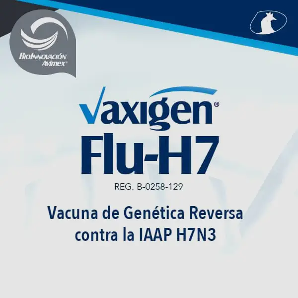 Vaxigen® Flu-H7