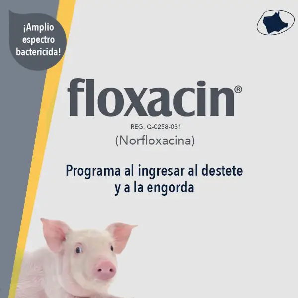 Floxacin®