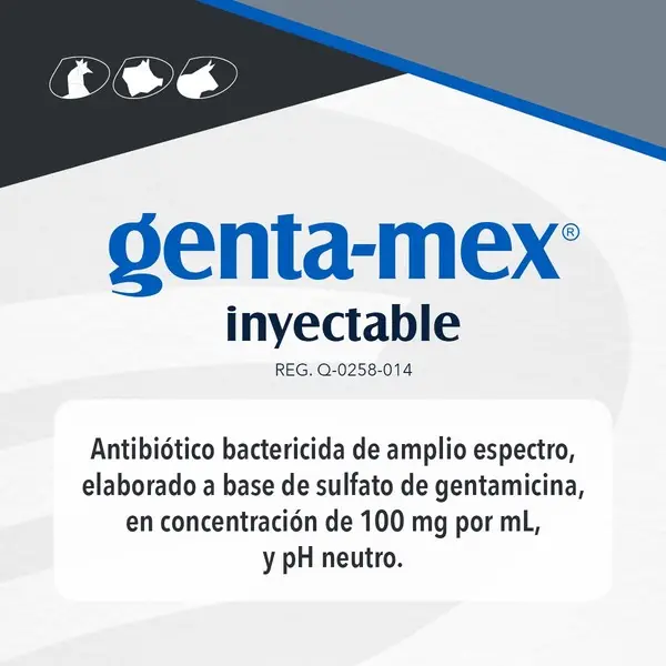 Genta-mex®