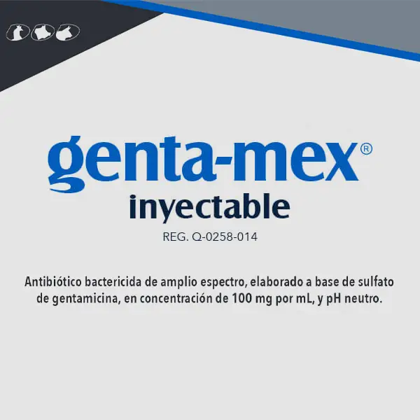 Genta-mex®